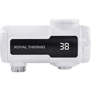 Электрический проточный водонагреватель Royal Thermo UniTap Mini