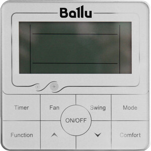 Канальная сплит-система Ballu Machine BLC_D-80HN1_21Y комплект