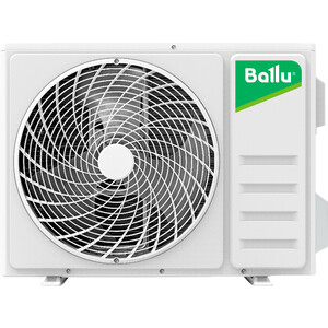 Кассетная сплит-система Ballu BLCI_C-36HN1_24Y комплект