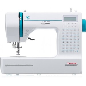 Швейная машина Чайка WAVE 4270 нитевдеватель для швейных машин prym 611126