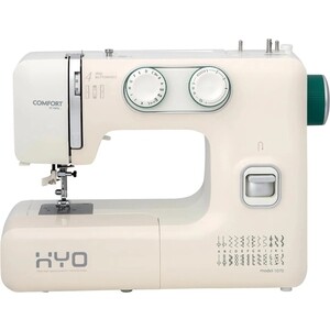 Швейная машина Comfort 1070 нитевдеватель для оверлока prym 611965