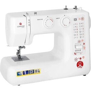 Швейная машина Comfort Sakura 100 - фото 2