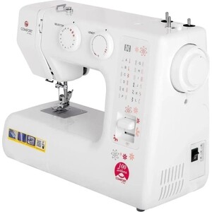 Швейная машина Comfort Sakura 100 - фото 3