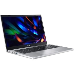 Ноутбук Acer Extensa 15 EX215-33-362T 15.6" Intel Core i3 N305(1Ghz)/16Gb/512GB/Int:Intel HD/DOS/Silver (NX.EH6CD.00B)