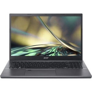 Ноутбук Acer Aspire5 A515-57-5703 15.6'' Intel Core i5 12450H(2Ghz)/16Gb/256GB/Int:Intel HD/DOS/Iron (NX.KN3CD.00J)