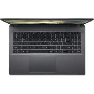 Ноутбук Acer Aspire5 A515-57-5703 15.6" Intel Core i5 12450H(2Ghz)/16Gb/256GB/Int:Intel HD/DOS/Iron (NX.KN3CD.00J)