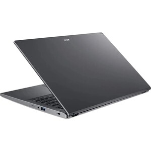 Ноутбук Acer Aspire5 A515-57-5703 15.6" Intel Core i5 12450H(2Ghz)/16Gb/256GB/Int:Intel HD/DOS/Iron (NX.KN3CD.00J)