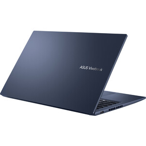 Ноутбук Asus X1502ZA-BQ1858 15.6" Intel Core i5 12500H(2.5Ghz)/16Gb/512GB/Int:Intel UHD Graphics/noOS/Quiet Blue (90NB0VX1-M02NC0)