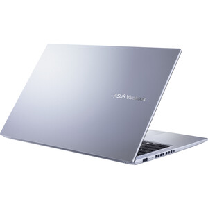 Ноутбук Asus X1502ZA-BQ1855 15.6" Intel Core i5 12500H(2.5Ghz)/16Gb/512GB/Int:Intel UHD Graphics/noOS/Icelight Silver (90NB0VX2-M02N90)