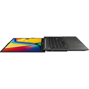 Ноутбук Asus K5504VA-MA091W 15.6" OLED Intel Core i7-13700H(2.4Ghz)/16Gb/1Tb/Iris Xe/Win11Home/Midnight Black (90NB0ZK2-M003X0)