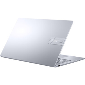 Ноутбук Asus K3504ZA-MA060 15.6" OLED Intel Core i5 1235U(1.3Ghz)/8Gb/512GB/Int:Intel Iris Xe Graphics/DOS/Cool Silver (90NB11S2-M002C0)