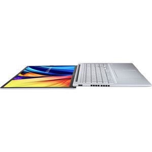 Ноутбук Asus X1605ZA-MB658 16" Intel Core i5 12500H(2.5Ghz)/16Gb/512GB/Int:Intel Iris Xe Graphics/noOS/Transparent Silver (90NB0ZA2-M00Z50)