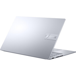 Ноутбук Asus M3704YA-AU071 17.3" AMD Ryzen 5 7530U(2Ghz)/16Gb/512GB/Int:AMD Radeon/DOS/Transparent Silver (90NB1191-M002Y0)