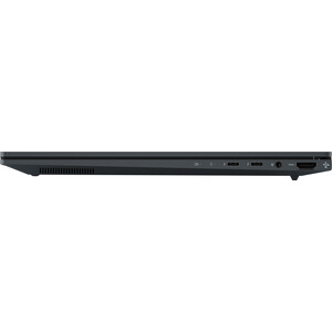 Ноутбук Asus UX3404VA-M9024W 14.5" OLED Intel Core i7 13700H(2.4Ghz)/16Gb/1Tb/Iris Xe/Win11Home /Inkwell Gray (90NB1081-M002Z0)