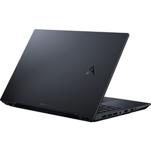 Ноутбук Asus UX6404VV-P1122X Touch 14.5'' OLED Touch Core i9 13900H/16Gb/1Tb/GeForce RTX4060 8GB/Win11Pro /Tech Black (90NB11J1-M00620) UX6404VV-P1122X Touch 14.5" OLED Touch Core i9 13900H/16Gb/1Tb/GeForce RTX4060 8GB/Win11Pro /Te - фото 3