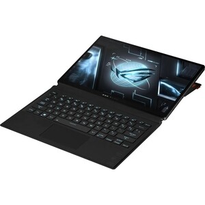 Ноутбук Asus ROG Flow Z13 GZ301VV-MU021W 13.4" Touch Core i9 13900H(2.6Ghz)/16Gb/1Tb/GeForce RTX4060 8GB/Win11Home /Black (90NR0BH1-M001X0)