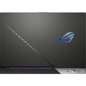 Ноутбук Asus ROG G733ZX-LL026W 17.3" Intel Core i9 12900H(2.5Ghz)/32Gb/2Tb/GeForce RTX3080Ti 16GB/W11 /Off Black (90NR08L2-M000R0)