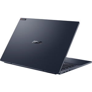 Ноутбук Asus B5302CEA-KG0481W +cable 13.3" OLED Intel Core i3 1115G4(3Ghz)/8Gb/256GB/Int:Intel UHD Graphics/W11 /Star Black (90NX03S1-M06170)