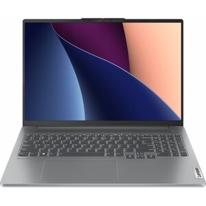 Ноутбук Lenovo IdeaPad Pro 5 16IRH8 16'' Intel Core i7 13700H(2.4Ghz)/16Gb/1Tb/GeForce RTX4050 6GB/noOS /arctic grey (83AQ0005RK) ноутбук redmi pro redmibook 14rma2203 ab grey