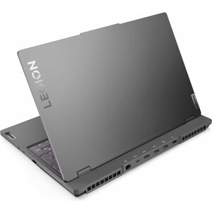Ноутбук Lenovo Legion 5 15ARH7H 15.6" AMD Ryzen 7 6800H(3.2Ghz)/32Gb/1Tb/GeForce RTX3070Ti 8GB/Win11Home /storm grey (82RD000JRU)