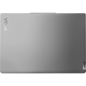 Ноутбук Lenovo Yoga Slim 6 14APU8 14" AMD Ryzen 7 7840U(3.3Ghz)/16Gb/1Tb/Int:AMD Radeon 780M/Win11Home /storm grey (82X3002URK)