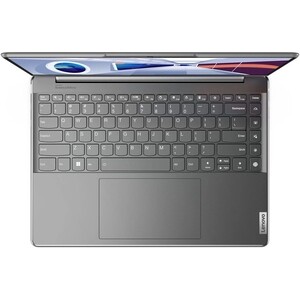 Ноутбук Lenovo Yoga 9 14IRP8 14" OLED Touch Intel Core i7 1360P(2.2Ghz)/16Gb/1Tb/Iris Xe/Win11Home /storm grey (83B1002XRK)