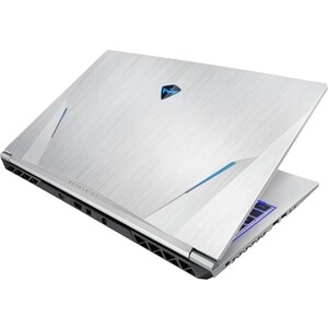 Ноутбук Machenike L15 Pro 15.6" Intel Core i7 12650H(2.3Ghz)/16Gb/512GB/Ext:nVidia GeForce RTX4050(6144Mb)/DOS/silver (JJ00GB00ERU)