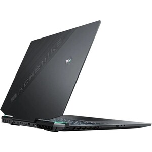 Ноутбук Machenike L17A Star 17.3" AMD Ryzen 7 7735HS(3.2Ghz)/16Gb/512GB/Ext:nVidia GeForce RTX4060(8192Mb)/DOS/black (JJ00GH00ERU)
