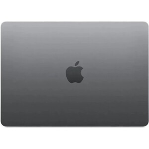 Ноутбук Apple 13'' MacBook Air M2 with 8-core CPU, 10-core GPU/8Gb/512GB /Space Gray (MLXX3RU/A) MLXX3RU/A 13" MacBook Air M2 with 8-core CPU, 10-core GPU/8Gb/512GB /Space Gray (MLXX3RU/A) - фото 5