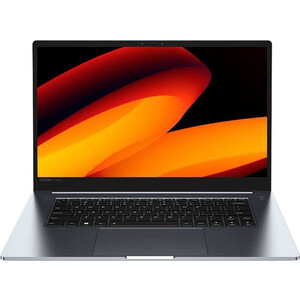 Ноутбук INFINIX Inbook Y2 PLUS_XL29 15.6'' Intel Core i5 1155G7(1Ghz)/8Gb/256Gb/Int:Intel UHD Graphics/Win11Home/Grey (71008301406) ноутбук xiaomi mi notebook pro 15 6 grey jyu4036cn