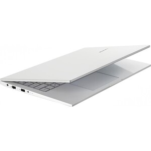 Ноутбук Maibenben M555 15.6" AMD Ryzen 5 5500U(2.1Ghz)/8Gb/512GB/Int:AMD Radeon/Win11Pro /White (B115B-R551UMB1SPSRE2)