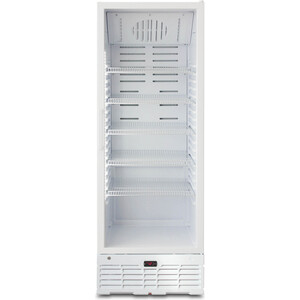 Холодильная витрина Бирюса 461RDNQ холодильная витрина бирюса б 310 белый