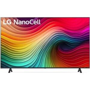 Телевизор LG 55NANO80T6A