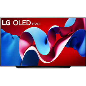 Телевизор LG OLED83C4RLA