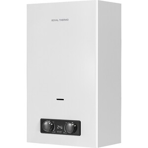 

Газовая колонка Royal Thermo GWH 12 Inflame, GWH 12 Inflame