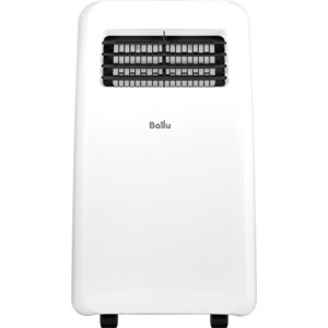 Мобильный кондиционер Ballu BPAC-07 CP/N1_24Y Aura