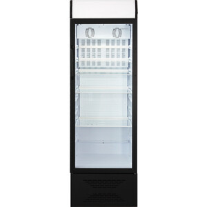 Холодильная витрина Бирюса B310PN холодильная витрина бирюса 290