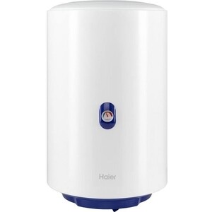 Электрический накопительный водонагреватель Haier ES50V-A4 водонагреватель haier es50v color накопительный 1 5 квт 50 л серебристый