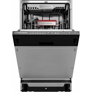 Встраиваемая посудомоечная машина Kuppersberg GGS 4535 встраиваемая варочная панель газовая kuppersberg fs 63 x серебристый
