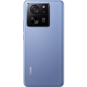 Смартфон Xiaomi 13T Pro 12/512GB Alpine Blue (48503)