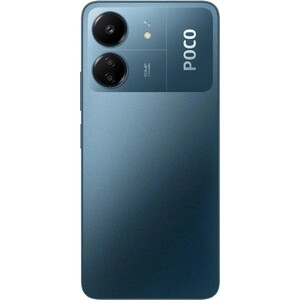 Смартфон POCO C65 6/128GB Blue (51287) C65 6/128GB Blue (51287) - фото 3
