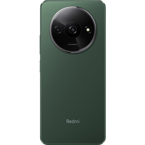 Смартфон Xiaomi Redmi A3 4/128GB Forest Green (54114) Redmi A3 4/128GB Forest Green (54114) - фото 3