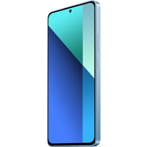 Смартфон Xiaomi Redmi Note 13 8/256Gb Ice Blue MZB0FYCRU (X52912)