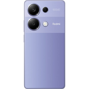 Смартфон Xiaomi Redmi Note 13 Pro 12/512Gb Lavender Purple (MZB0G7VRU)