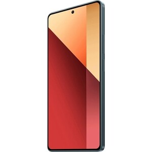 Смартфон Xiaomi Redmi Note 13 Pro 8/256Gb Forest Green MZB0G7LRU (X53444)