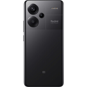 Смартфон Xiaomi Redmi Note 13 Pro+ 5G 12/512Gb Midnight Black MZB0FFURU (50837)