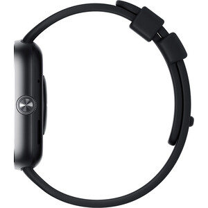 Смарт-часы Xiaomi Redmi Watch 4 Obsidian Black (BHR7854GL) Redmi Watch 4 Obsidian Black (BHR7854GL) - фото 4