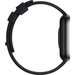 Смарт-часы Xiaomi Redmi Watch 4 Obsidian Black (BHR7854GL) Redmi Watch 4 Obsidian Black (BHR7854GL) - фото 5