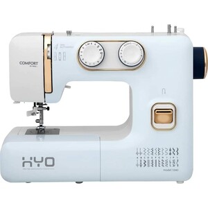Швейная машина Comfort 1040 швейная машина comfort 1040 белая голубая