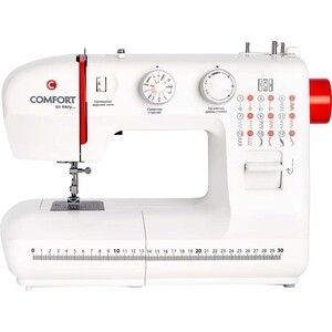 Швейная машина Comfort 444 швейная машина comfort 2550 белый красный